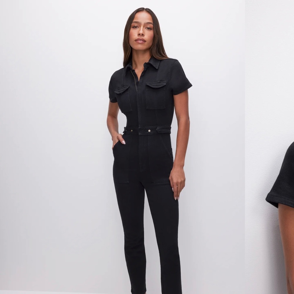 Good American Jumpsuit